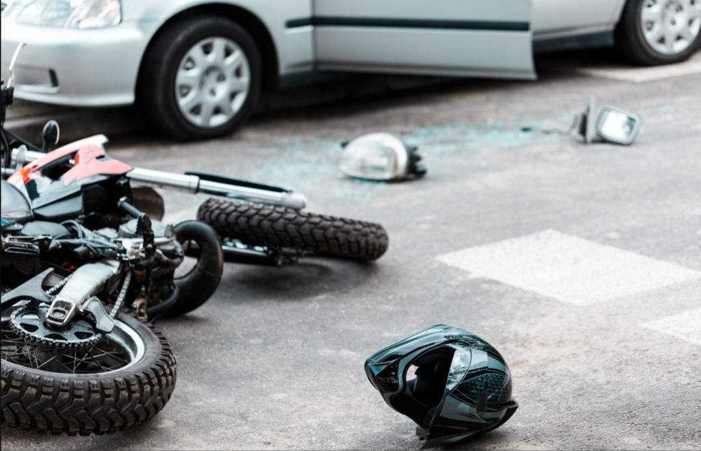 motorcycle accident lawyer