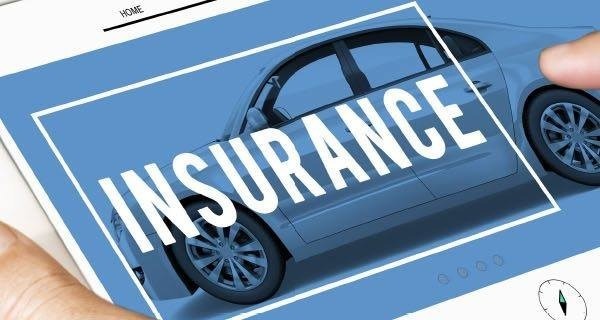 Buy car insurance online