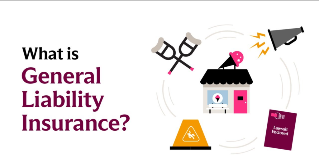 general liabaility insurance