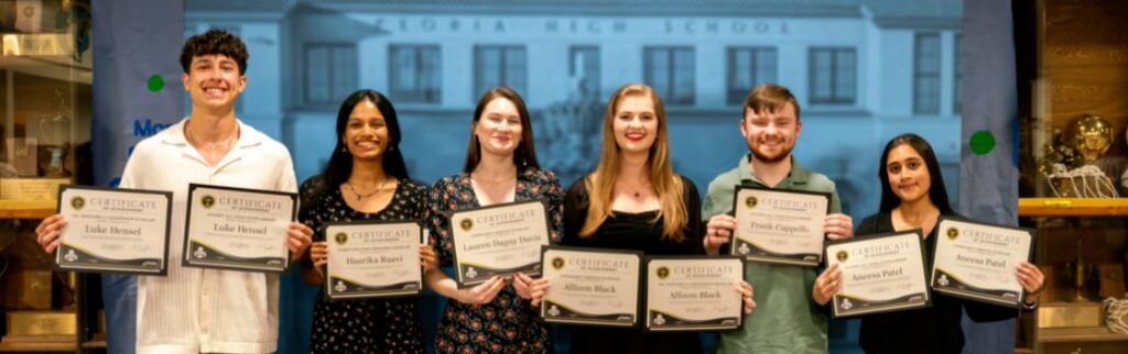 National Merit Scholarship – Step-by-Step Strategy for Students