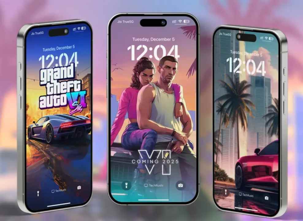 GTA 6 Mobile APK Download Android [Beta Version 2025] – Truth Revealed