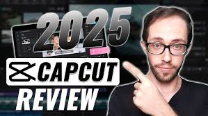 CapCut Reviews: Is This Video Editor Worth It in 2025? [Honest User Feedback]