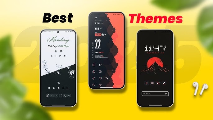 Nova Launcher Prime Review 2025: Best Android Customization Tool